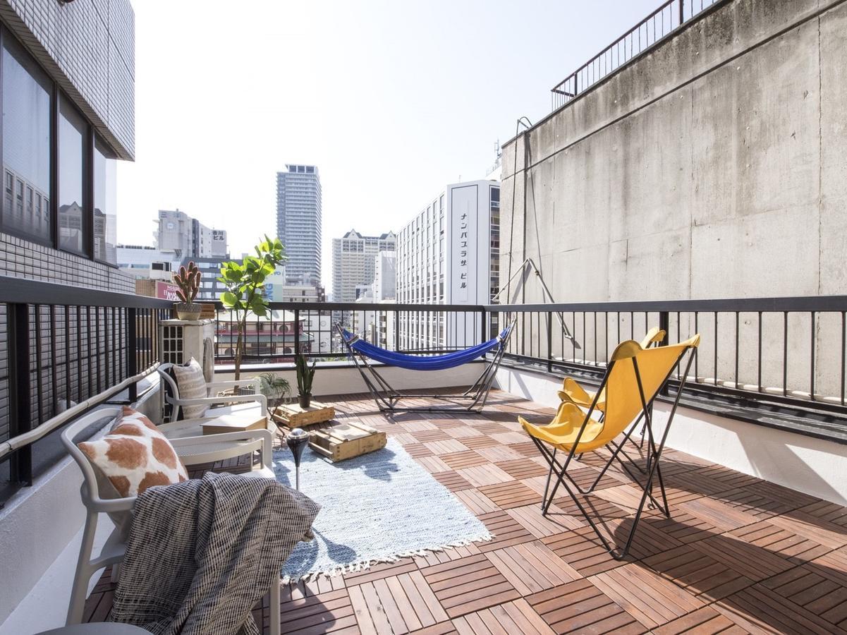 Nid Namba Station House Guest house 3*