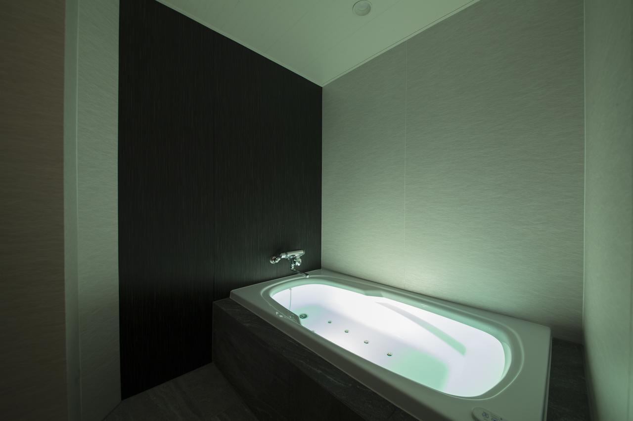 ルトゥール難波 Retournanba 男塾ホテルグループ (adults Only) Love hotel Osaka