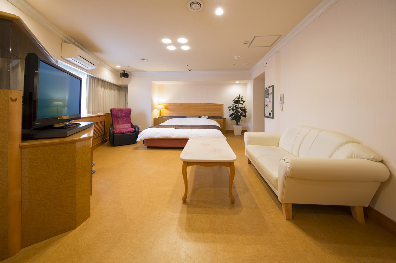 Alps (adults Only) 3*