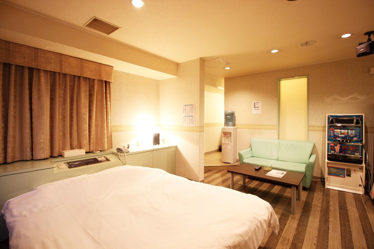 Sweet Memory Hotel Osaka