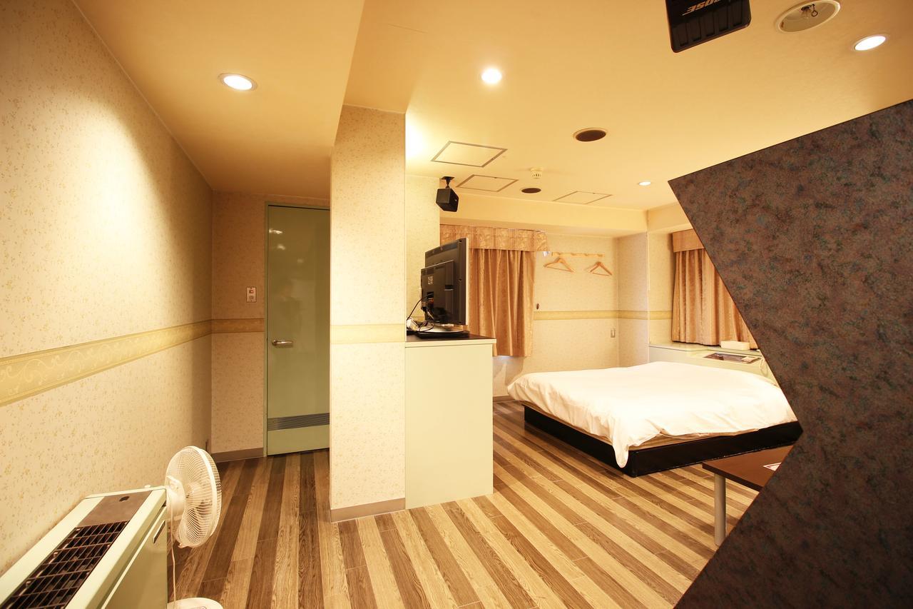 Hotel Sweet Memory Osaka