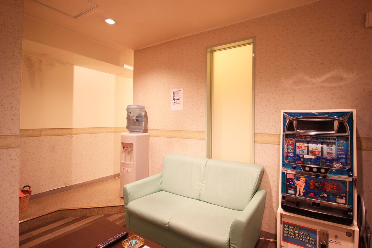 Sweet Memory Hotel Osaka
