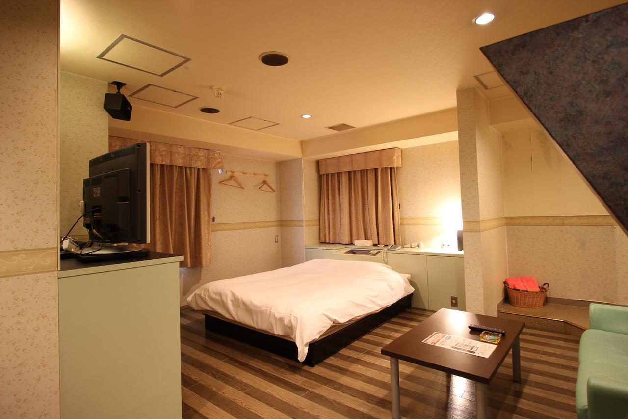 Hotel Sweet Memory Osaka