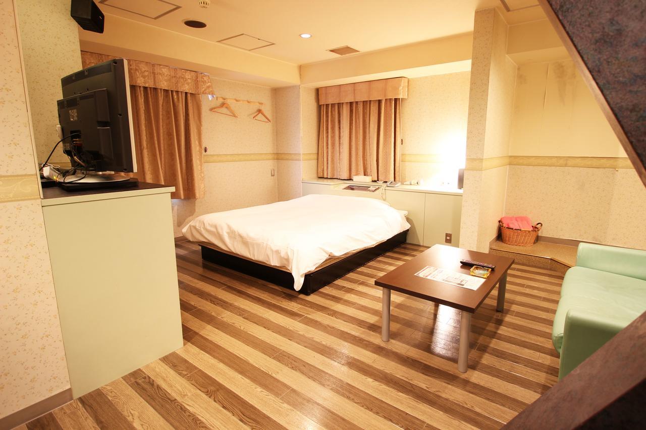 Sweet Memory Hotel