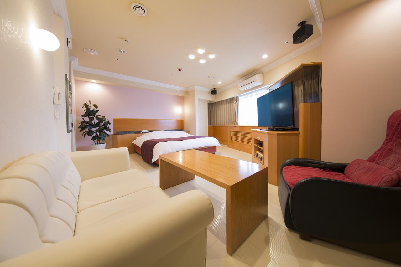 Alps (adults Only) Hotel