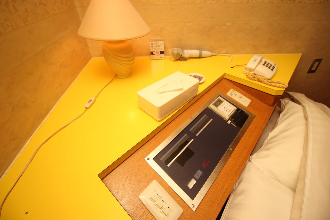 Sweet Memory Hotel Osaka