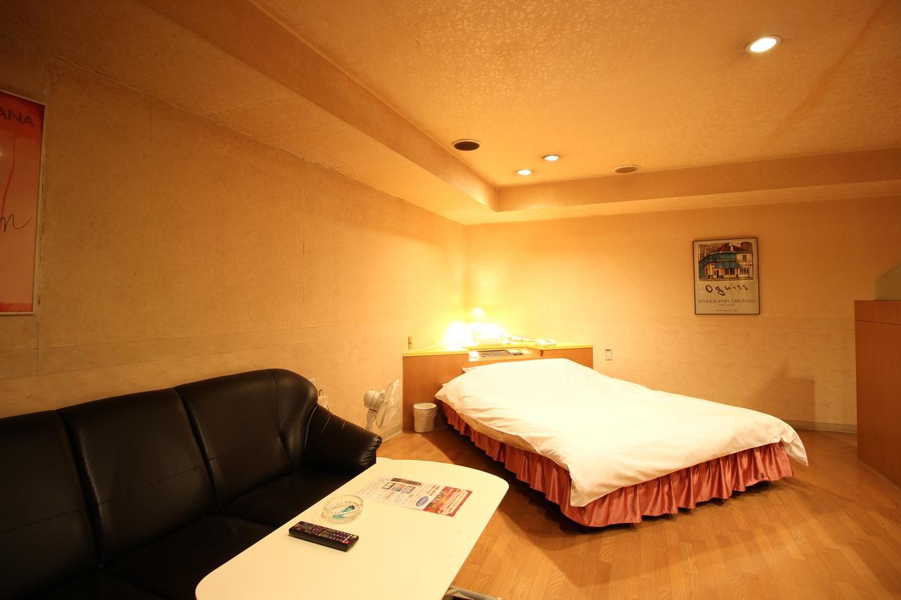 Sweet Memory Hotel Osaka