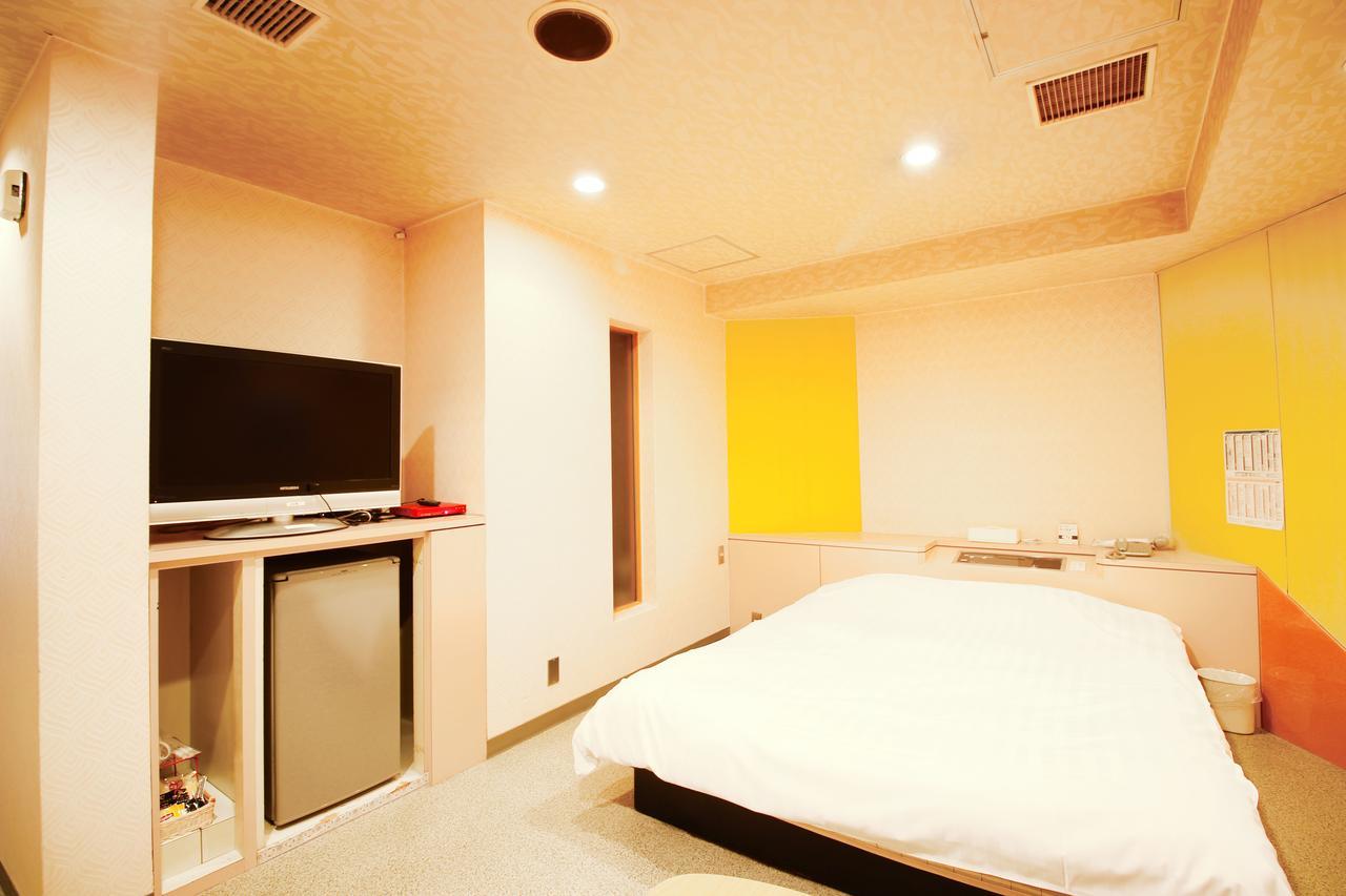 Hotel Sweet Memory