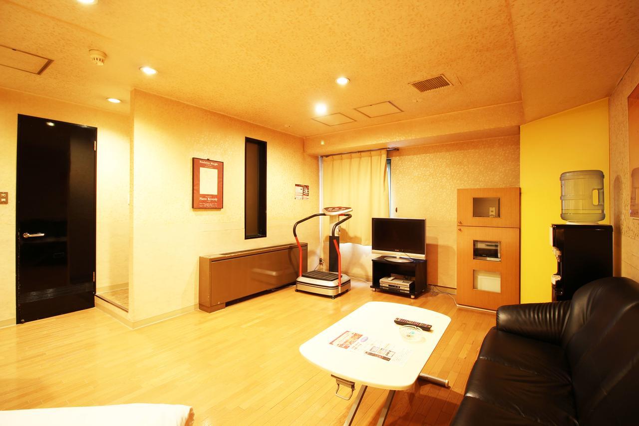 Hotel Sweet Memory