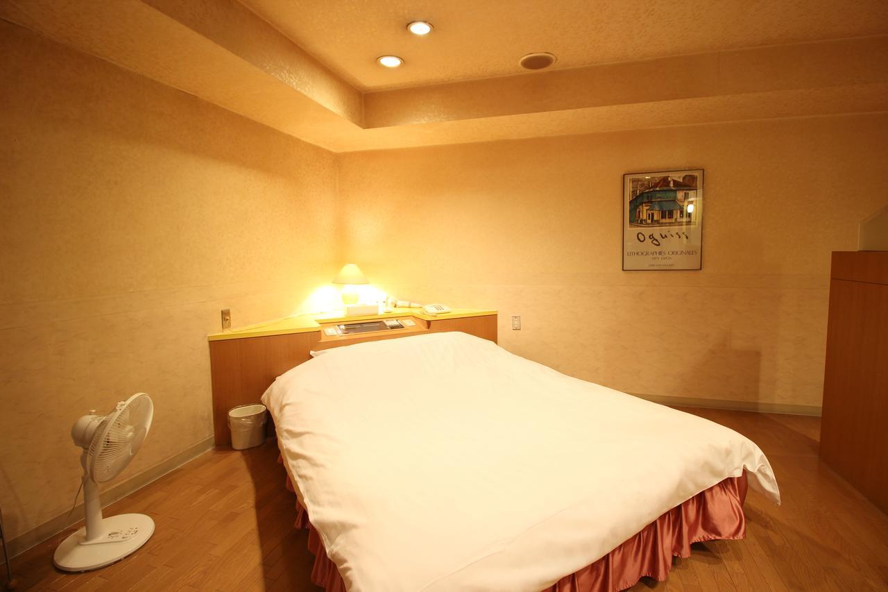 Hotel Sweet Memory Osaka