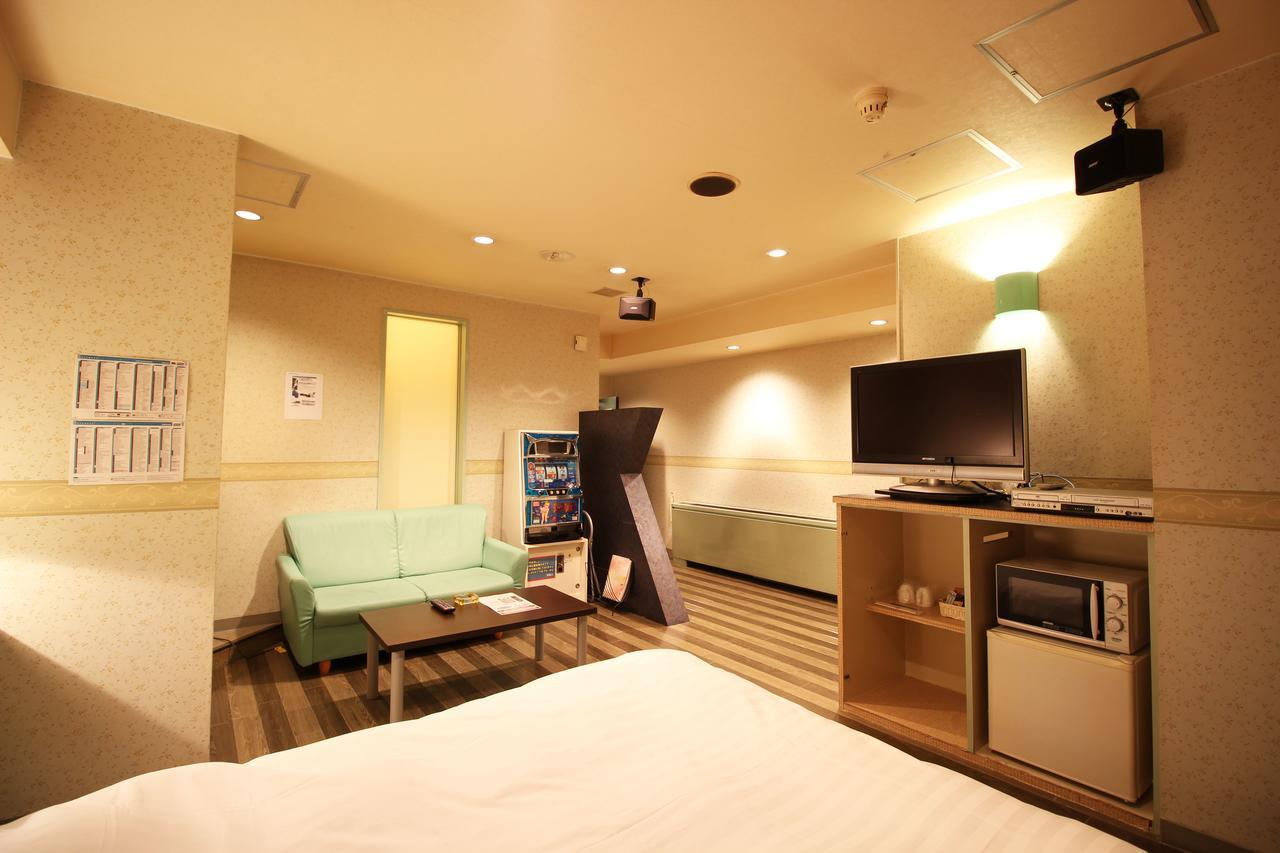 Hotel Sweet Memory Osaka