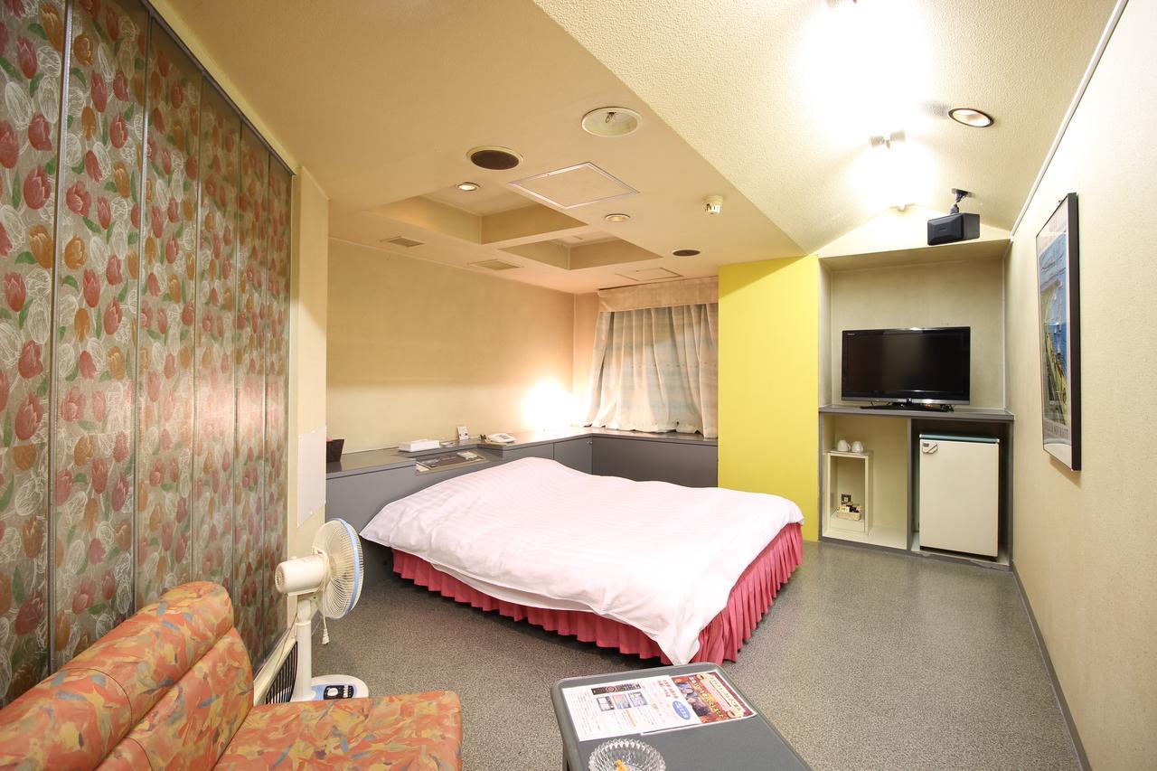 Hotel Sweet Memory