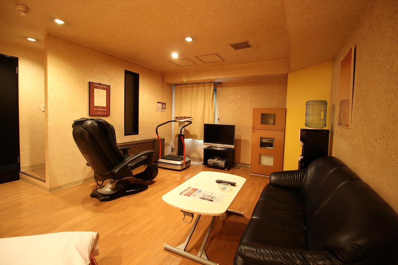 Hotel Sweet Memory