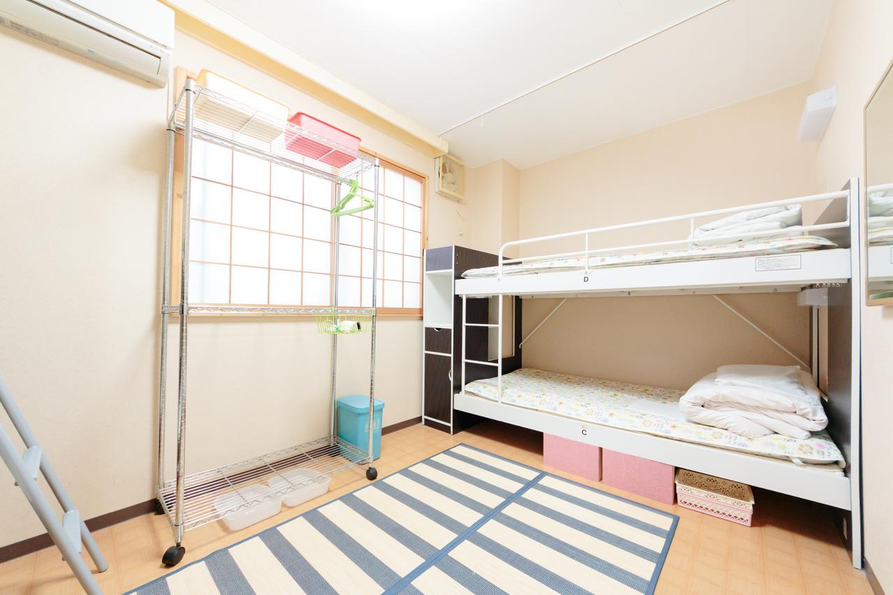 Namba Guest house Osaka