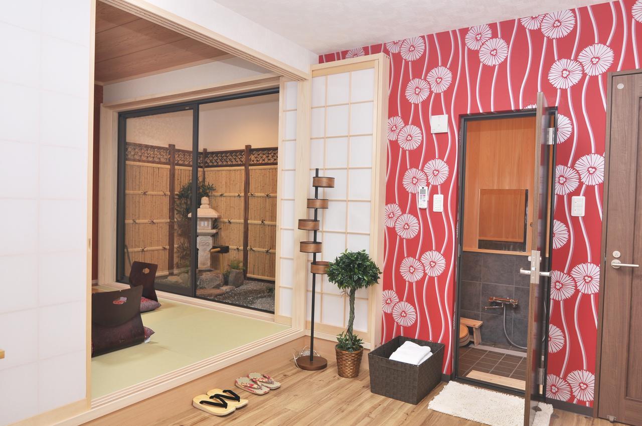 Holiday home Osakajo Osaka