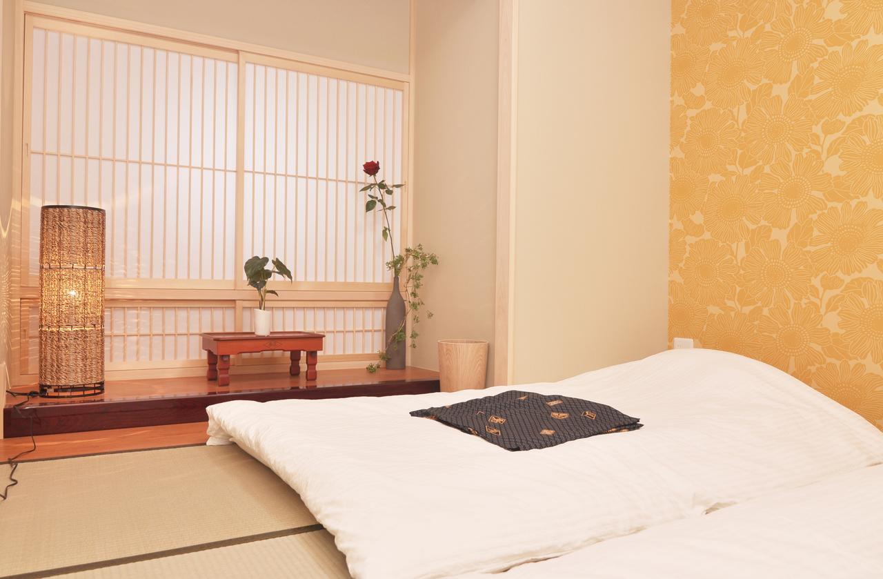 Osakajo Holiday home