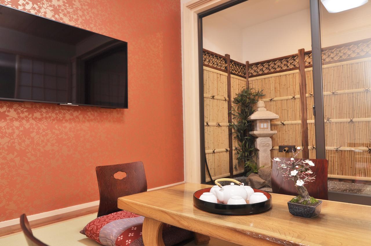 Osakajo Holiday home