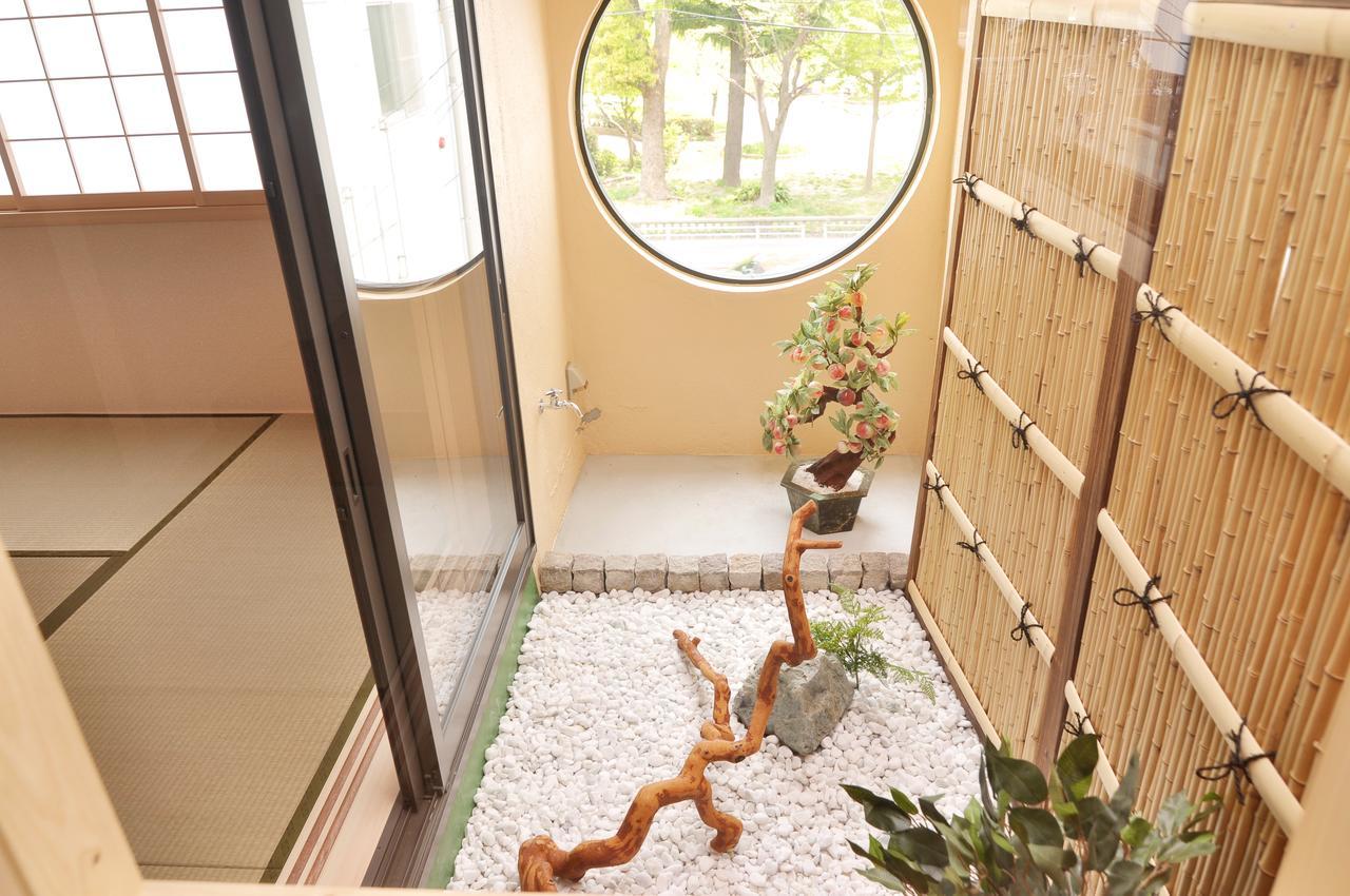 Osakajo Holiday home Osaka
