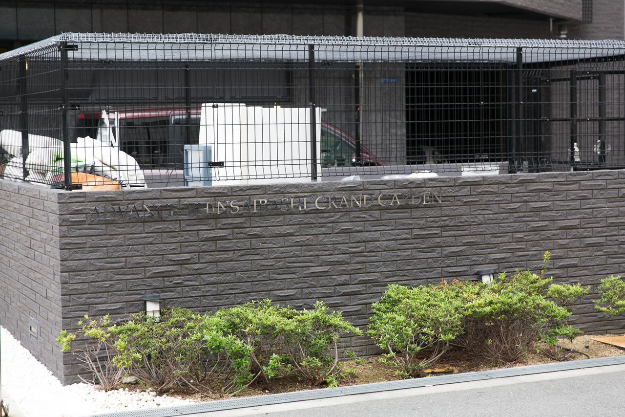 Advance Shinsaibashi Apartment *
