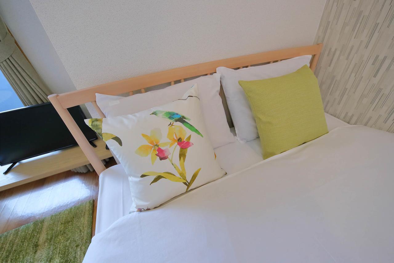 Comfort Self S-crea Kitahama 2* Osaka