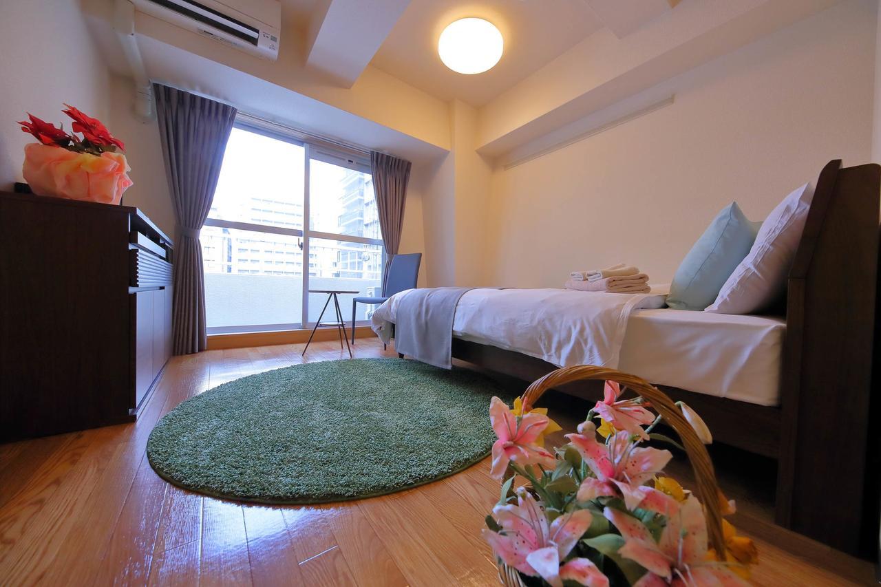 Aparthotel Comfort Self S-crea Kitahama 2*