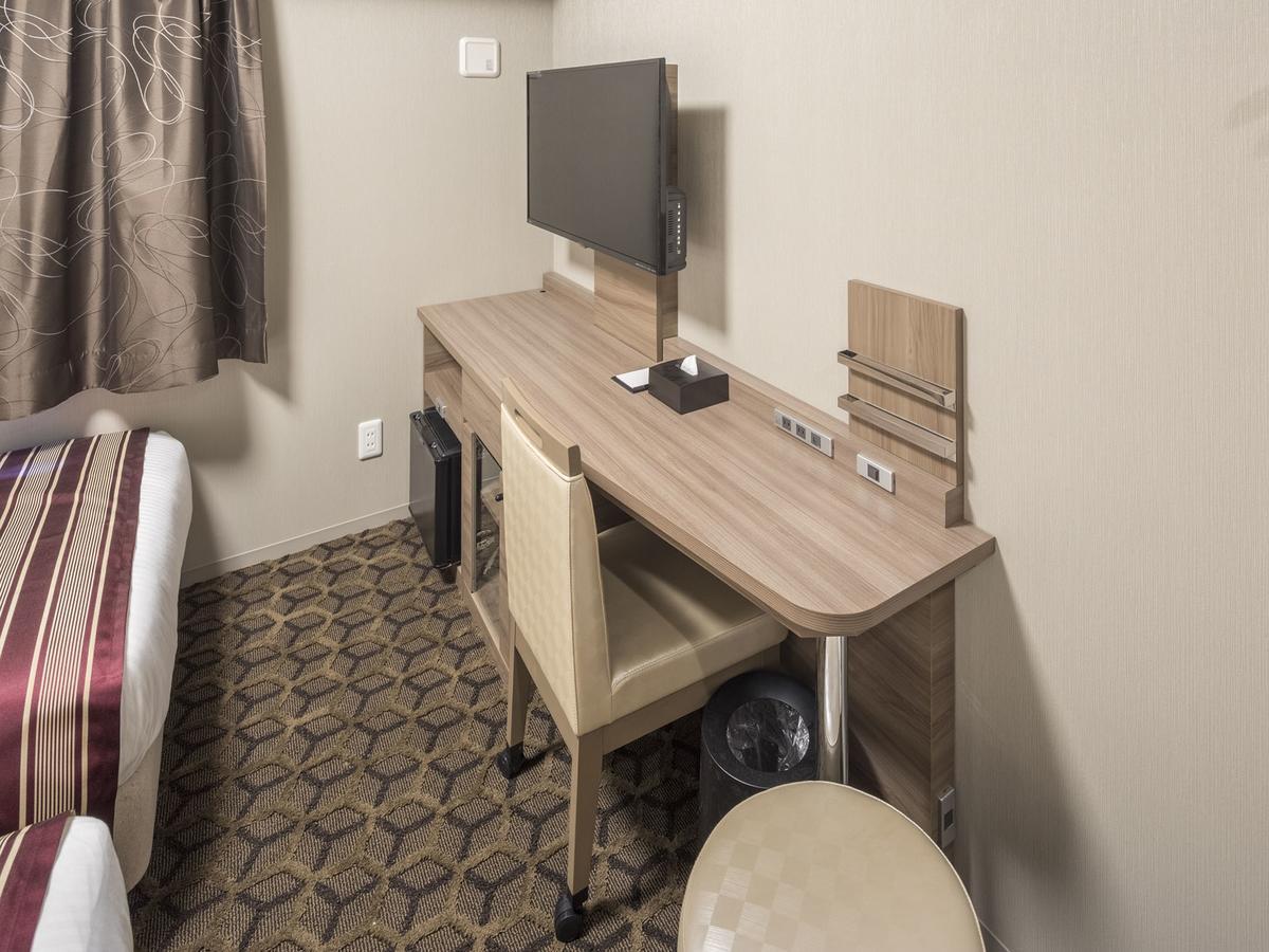 Wbf Namba Nippombashi Hotel Osaka