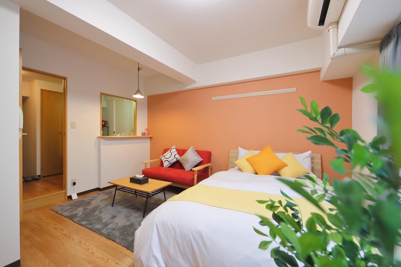 Aparthotel Comfort Self S-crea Kitahama 2*