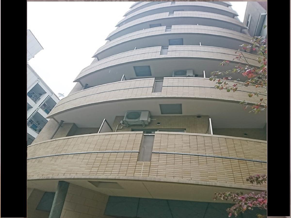 Apartamento Serenite Nihonbashi