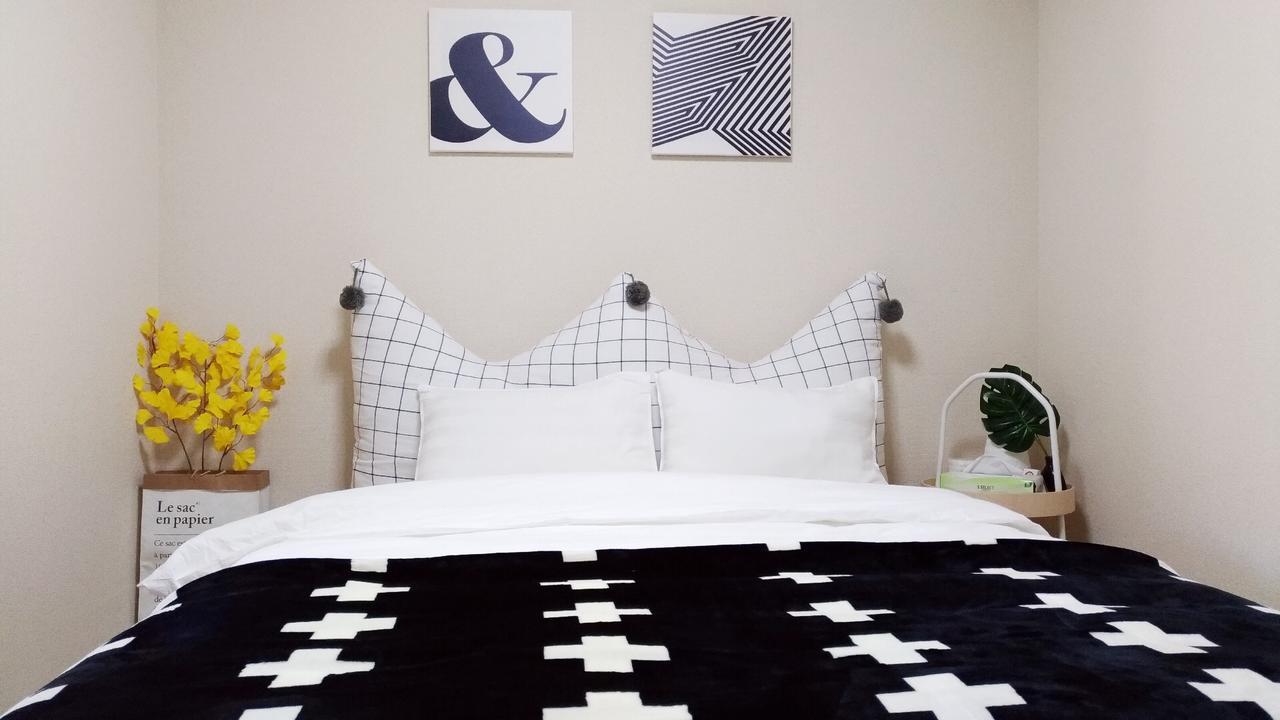 Good Stay Apartment