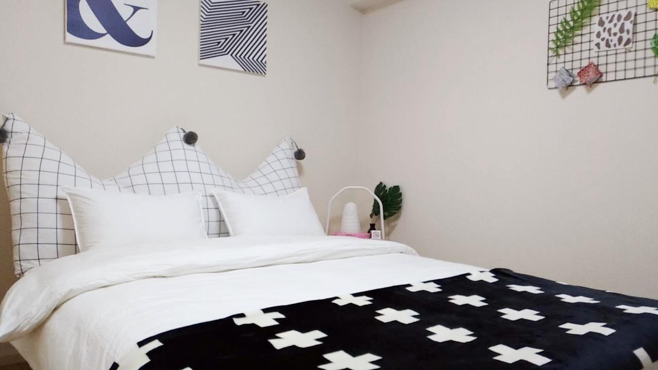 Good Stay Apartment Osaka