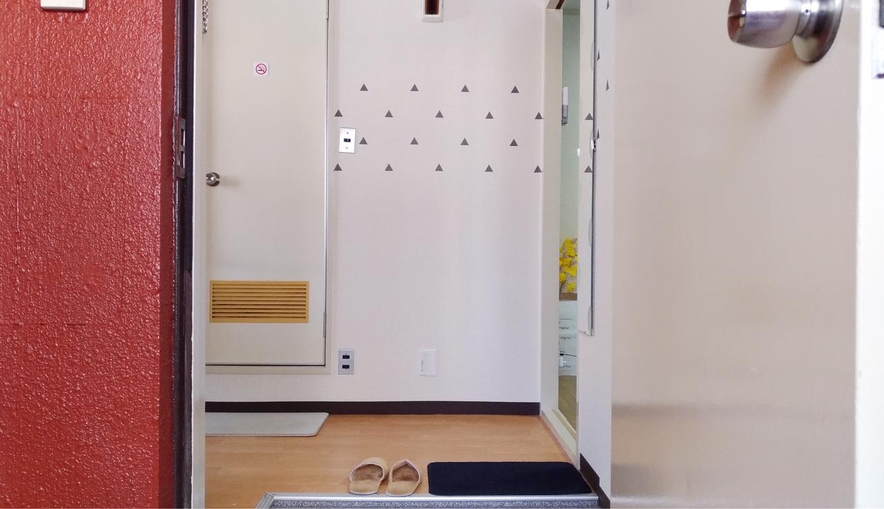 Good Stay Apartment