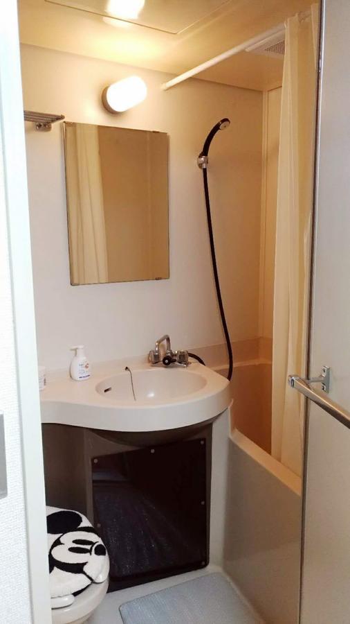 Apartment Good Stay Osaka
