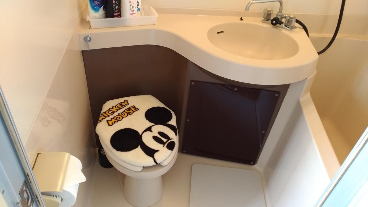 Good Stay Apartment