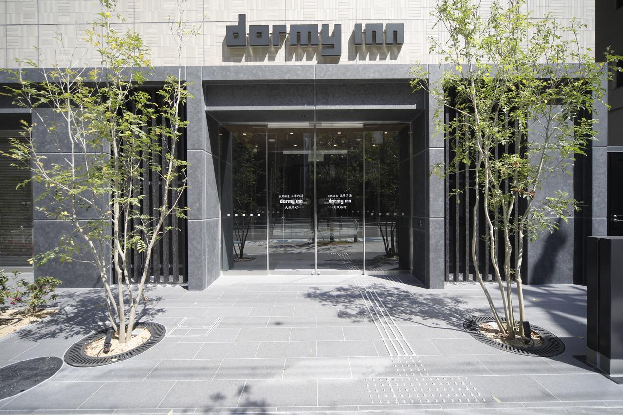 Hotel Dormy Tanimachi Osaka