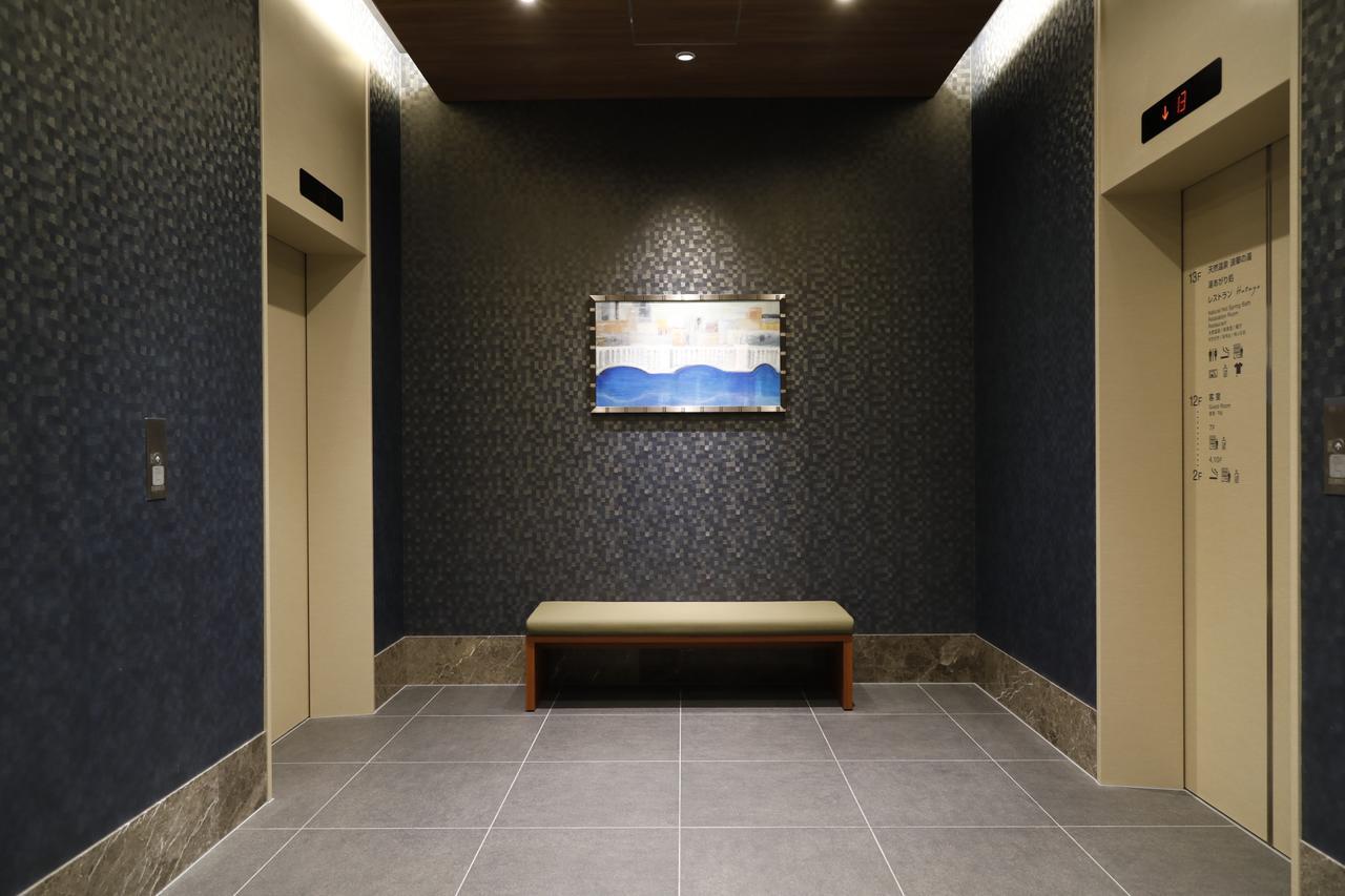 Hotel Dormy Tanimachi