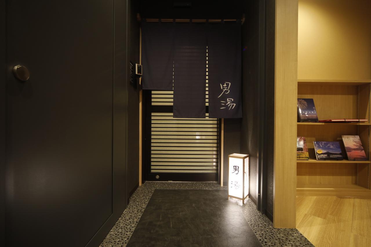 Dormy Tanimachi 4*