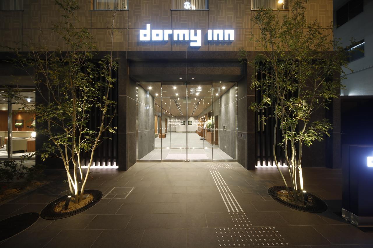 Hotel Dormy Tanimachi Osaka