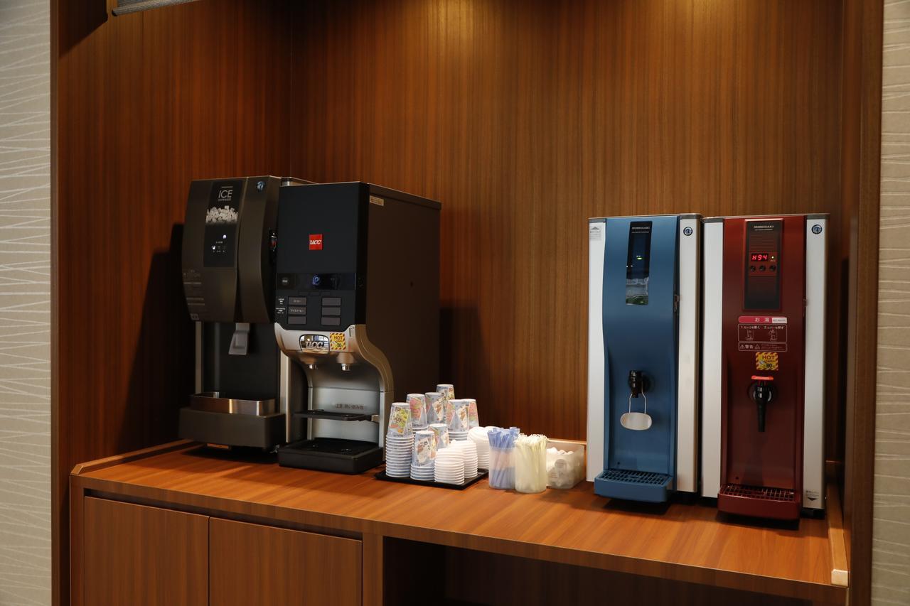 Hotel Dormy Tanimachi Osaka