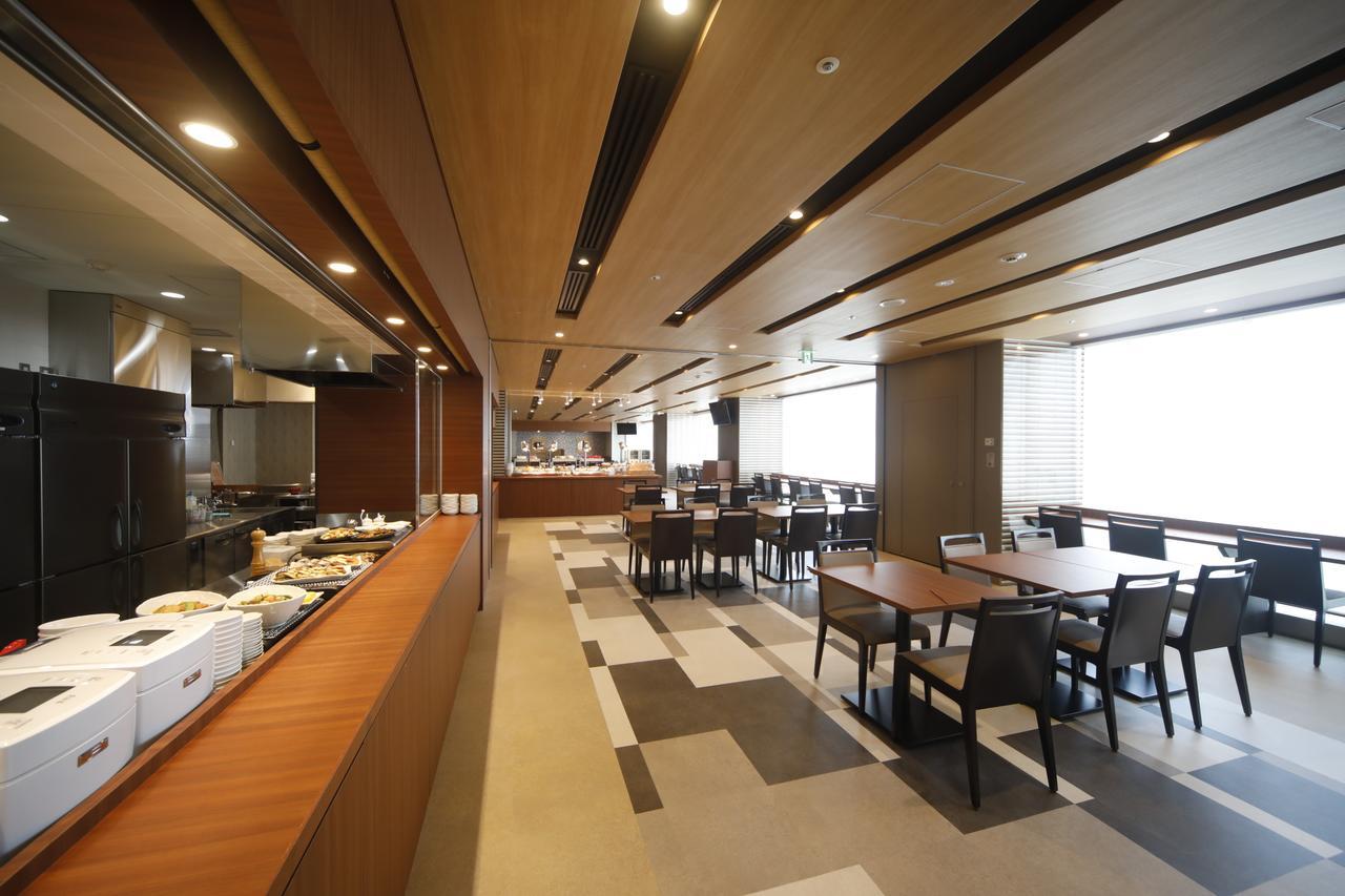 Dormy Tanimachi Hotel