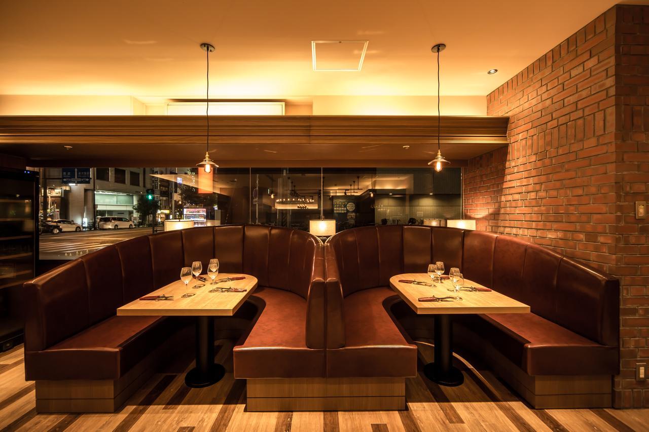 Tokyu Rei Hotel