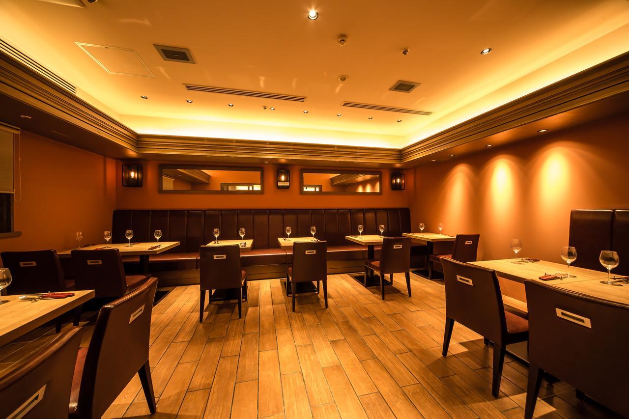Tokyu Rei Hotel Osaka