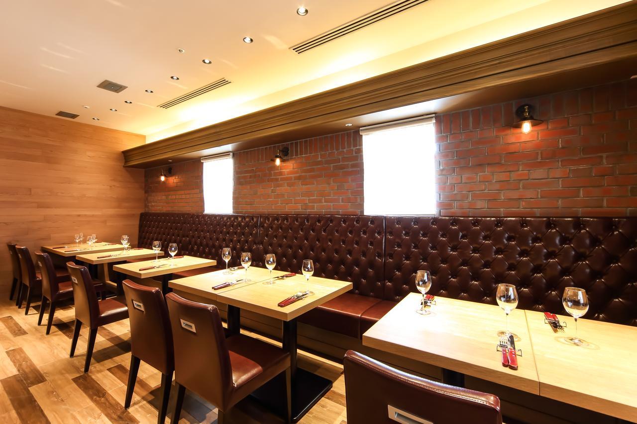 Hotel Tokyu Rei 3*