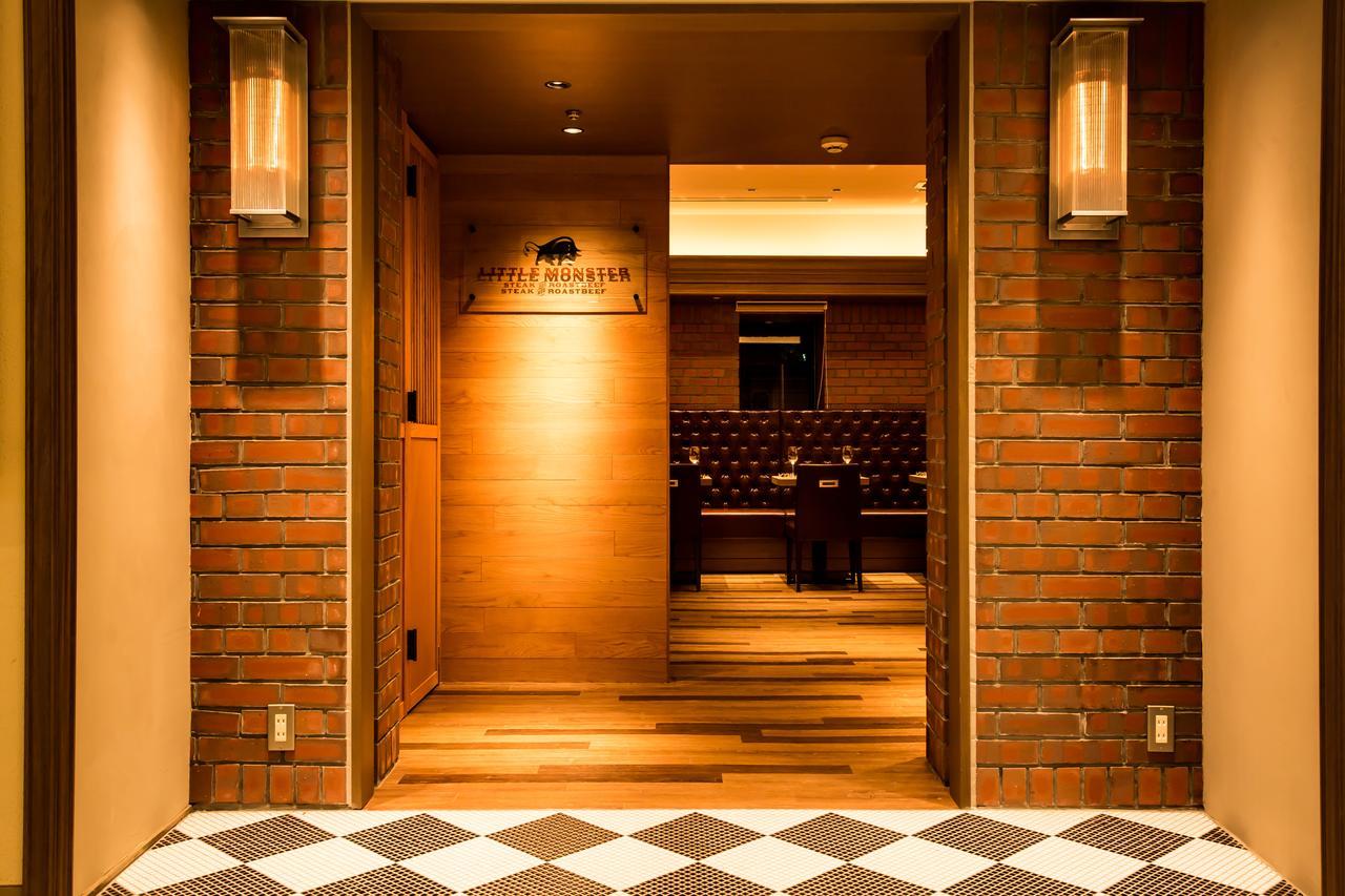 Tokyu Rei Hotel