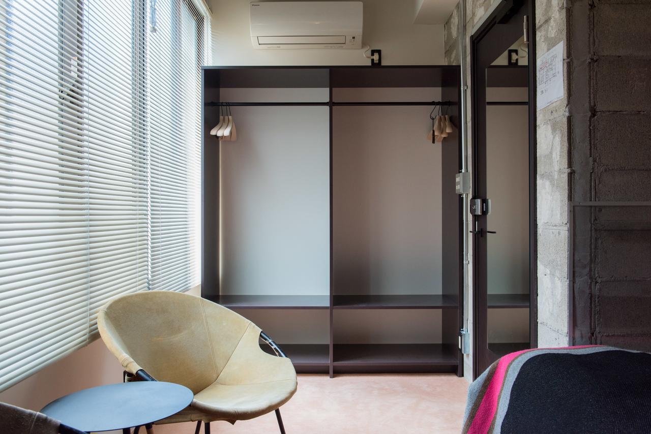 Earthmans Dotombori Hotel