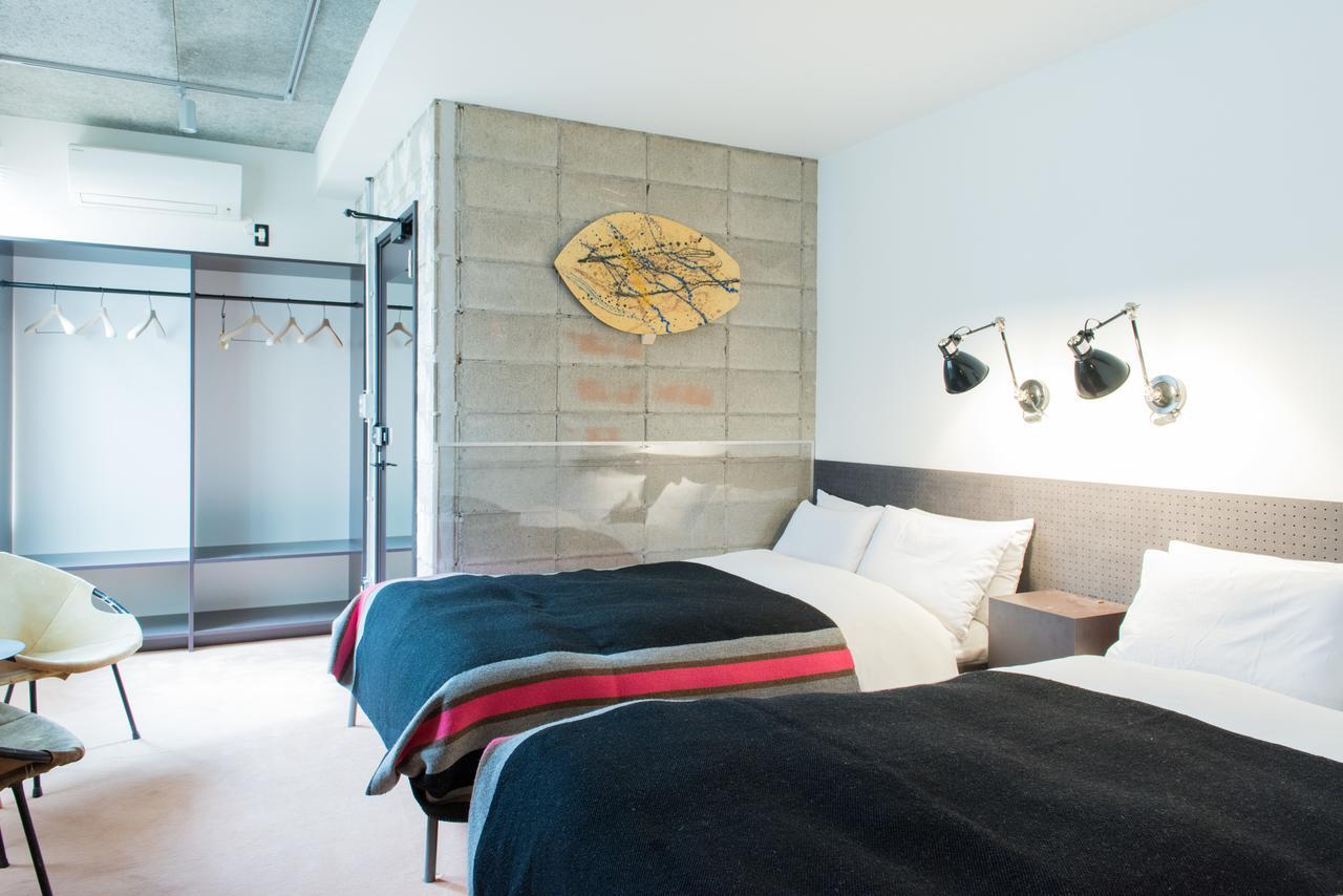 Hotel Earthmans Dotombori