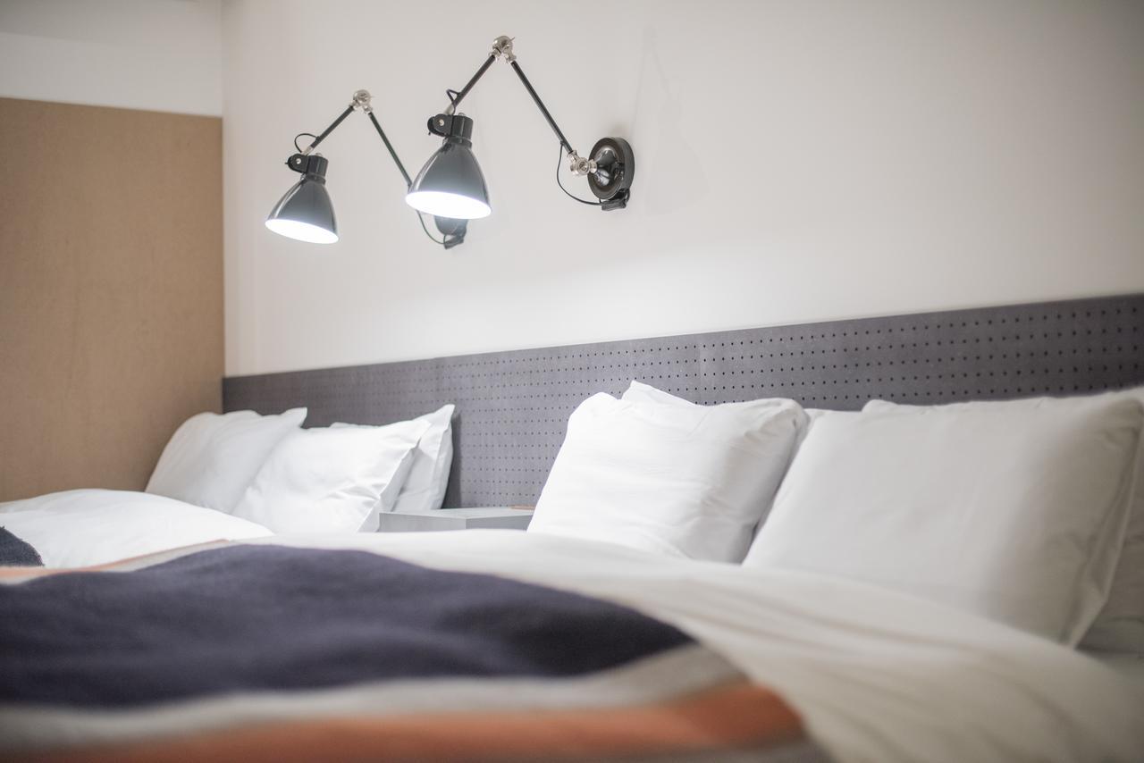 Earthmans Dotombori Hotel 3*