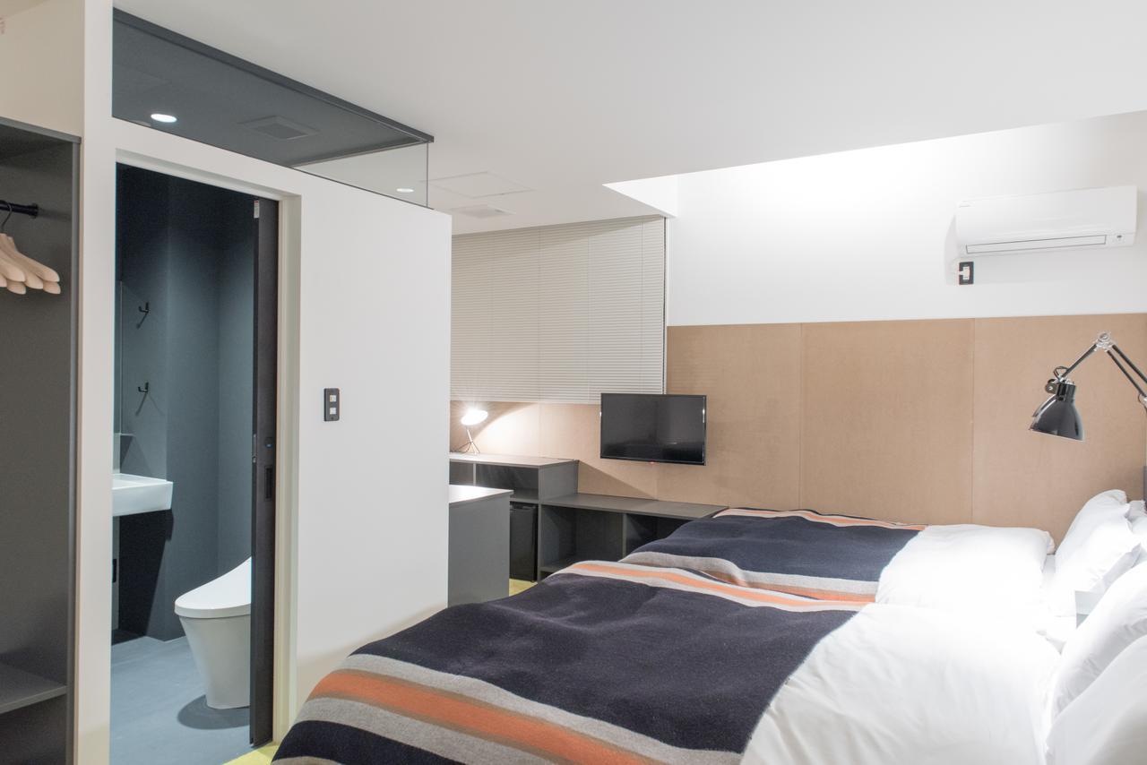Earthmans Dotombori Hotel