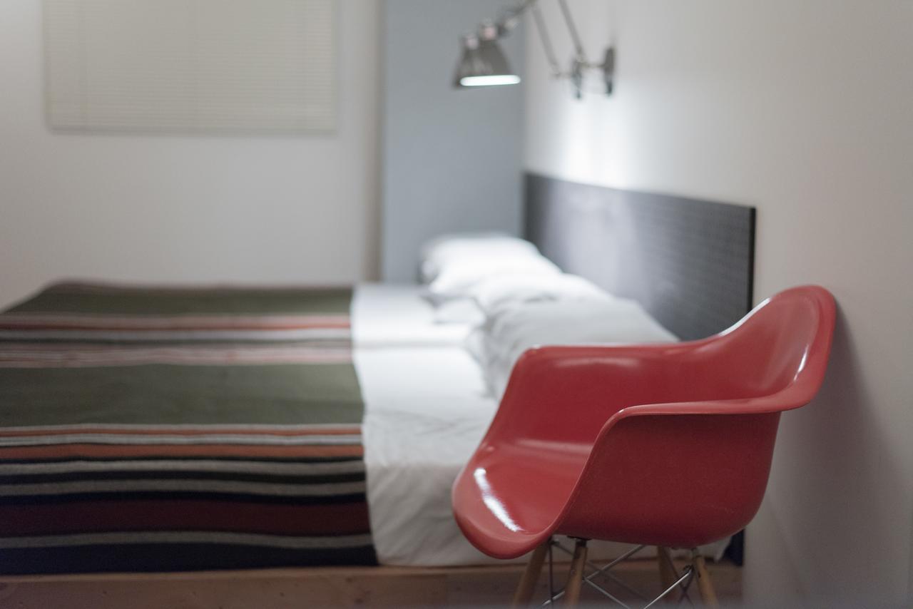 Hotel Earthmans Dotombori Osaka