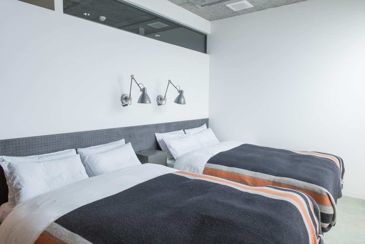 Hotel Earthmans Dotombori