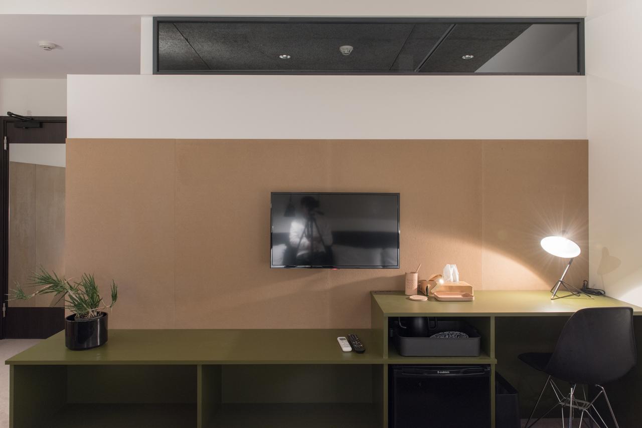 Earthmans Dotombori Hotel